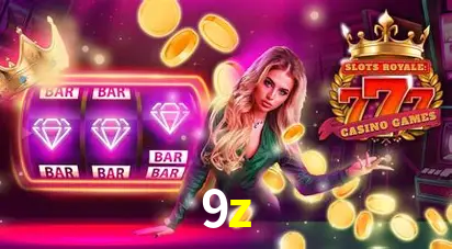 Descubra a Essência do 9z: Nossa História e Compromissos