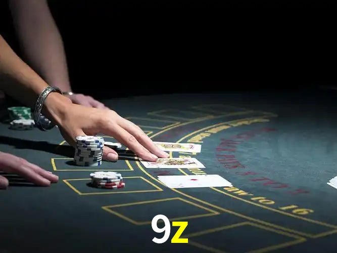 9z São Paulo - Hot Promos