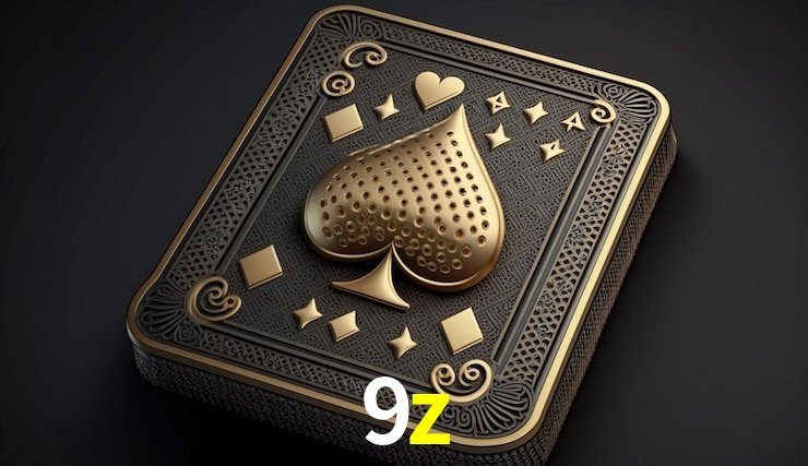 Tecnologia da Plataforma 9z