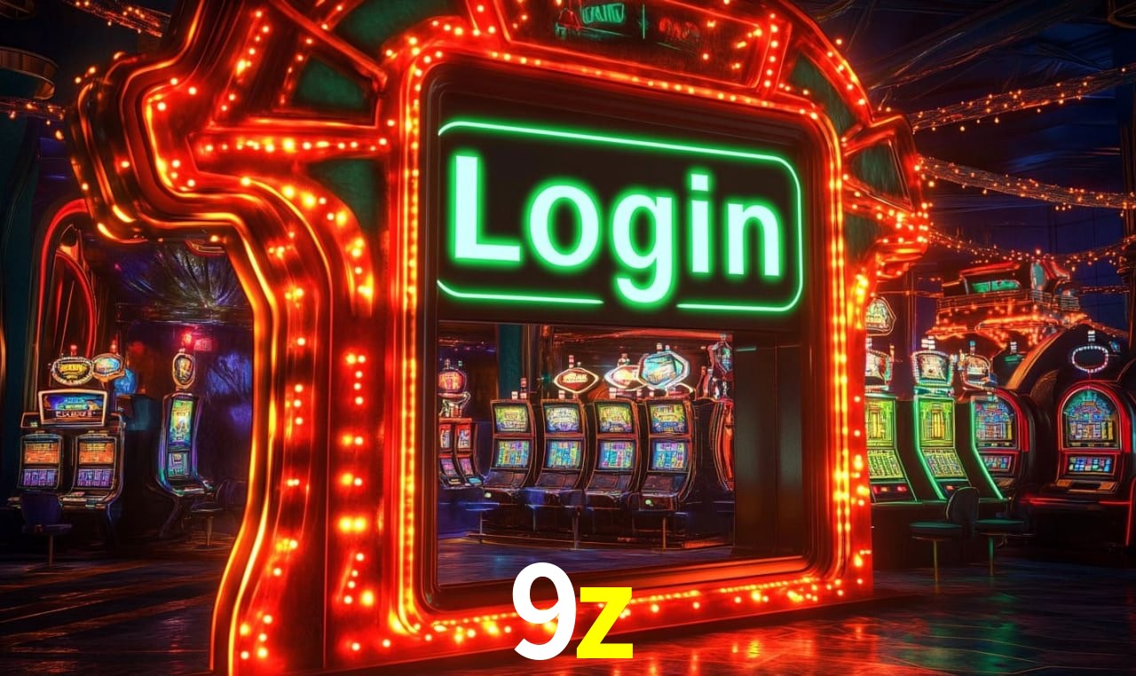 Casino Ao Vivo 9z