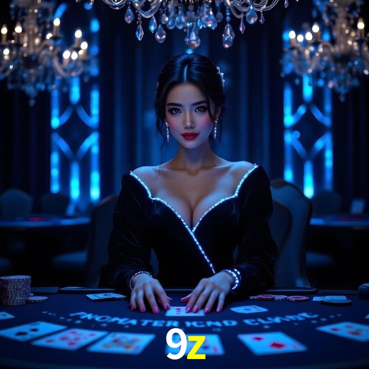 9z Belo Horizonte - Jackpots