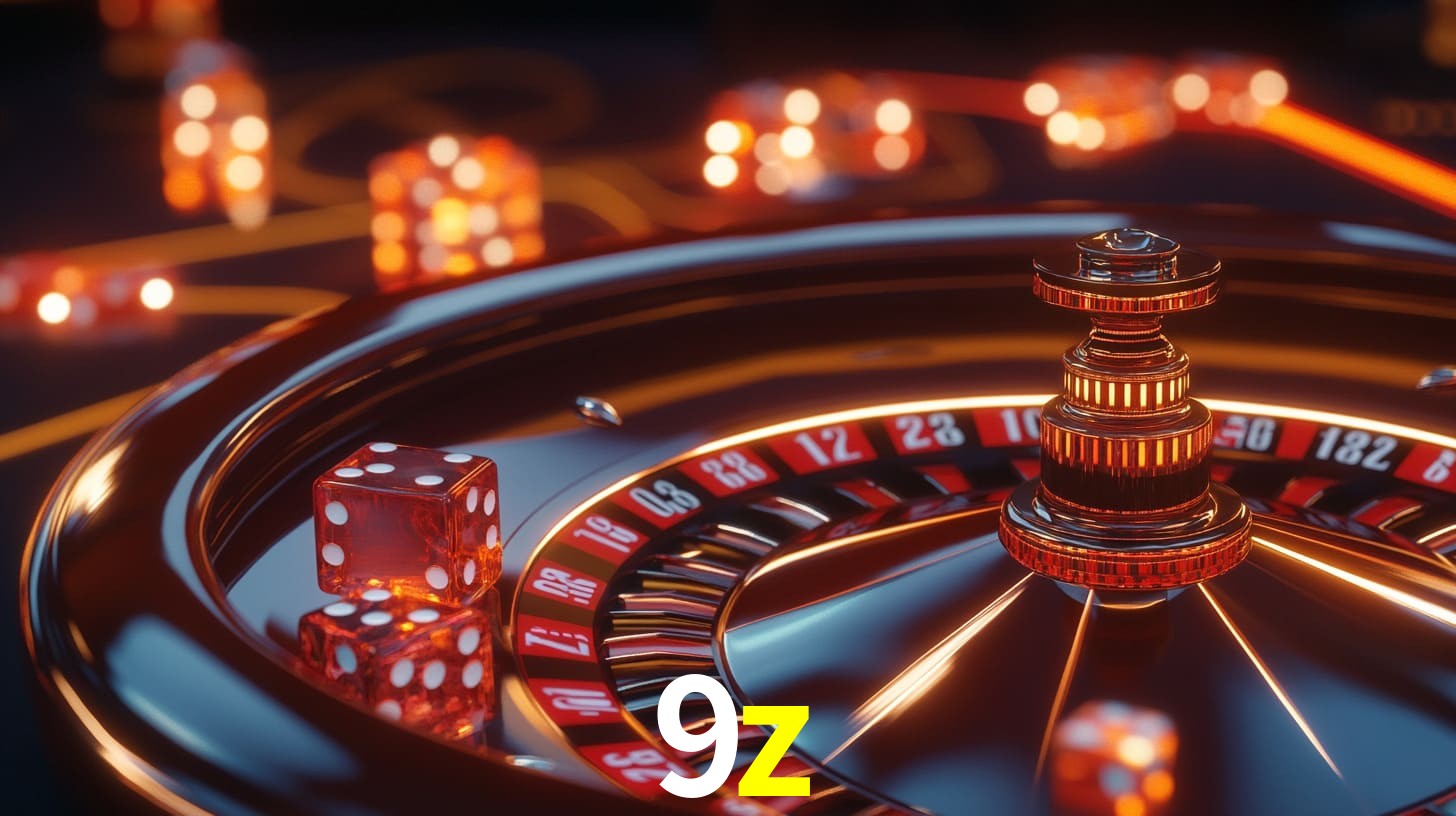 9z: A Experiência de Casino com Jogos de Mesa ao Vivo