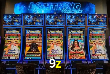 A Revolução dos Aplicativos de Jogos no 9z