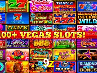 9z Brasília - Casino Guide