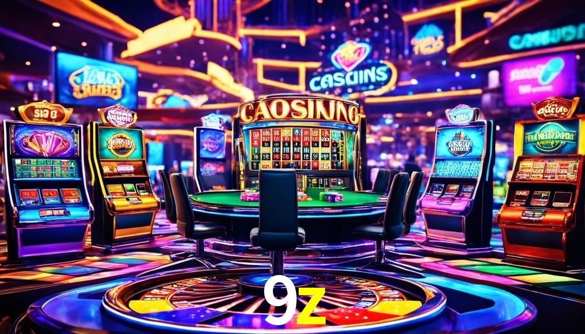 Design Responsivo 9z