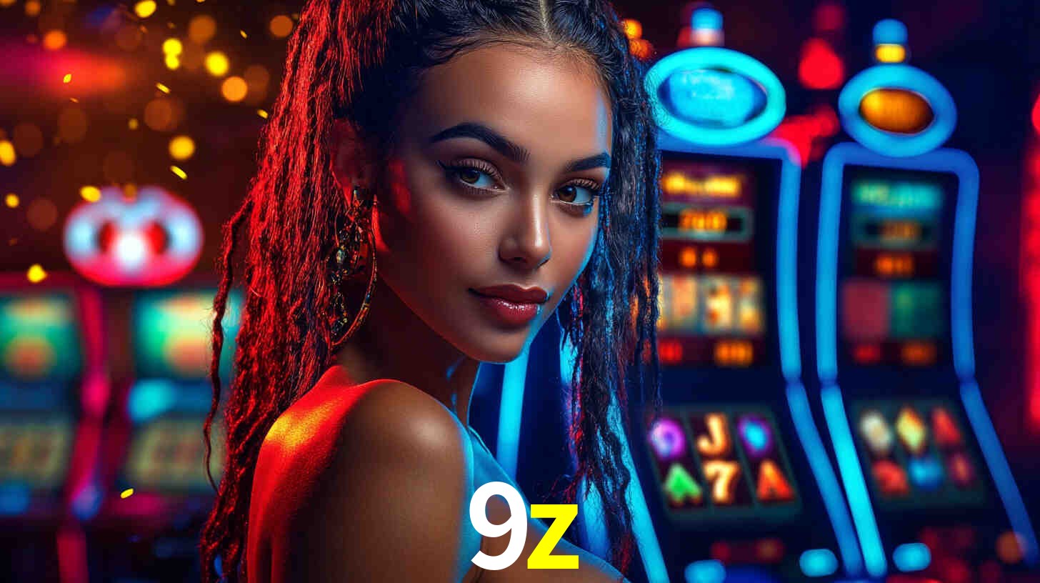 Descubra o Programa VIP da 9z: Vantagens Exclusivas para Jogadores