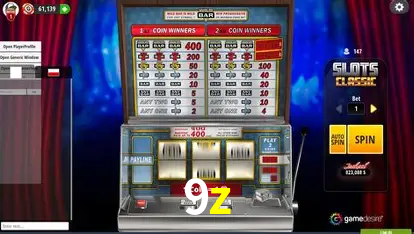 A Experiência Imersiva dos Cassinos Ao Vivo no 9z