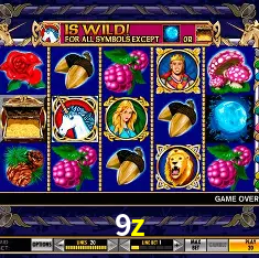 9z Salvador - Bonus Stats