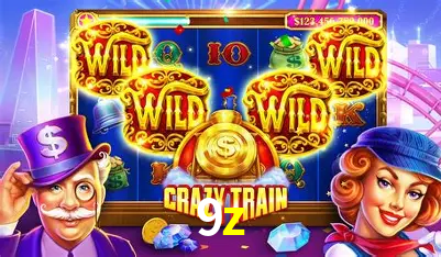 9z São Paulo - All Bonuses