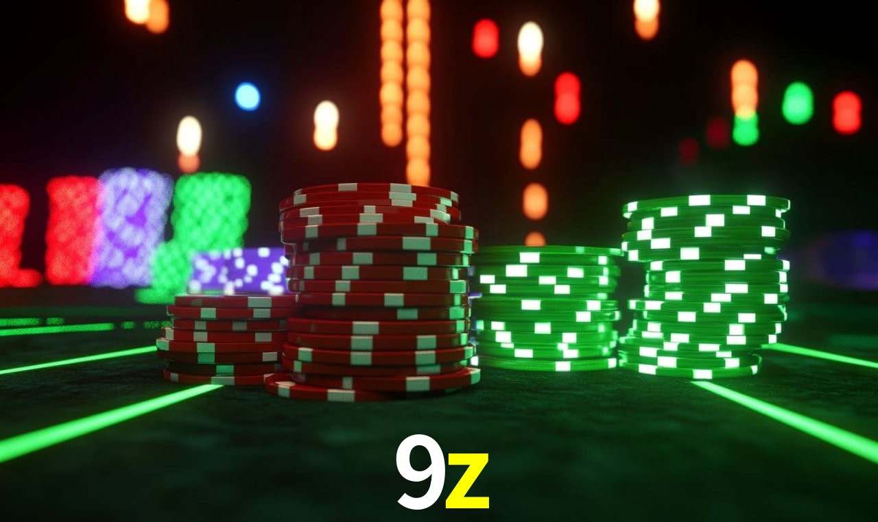 Slot Games 9z