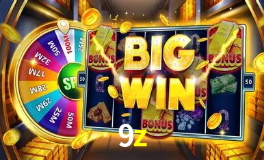 Inovações de Jogos na 9z: O Futuro das Experiências Interativas